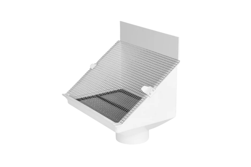 Leaf Eater Original – Vertical Outlet