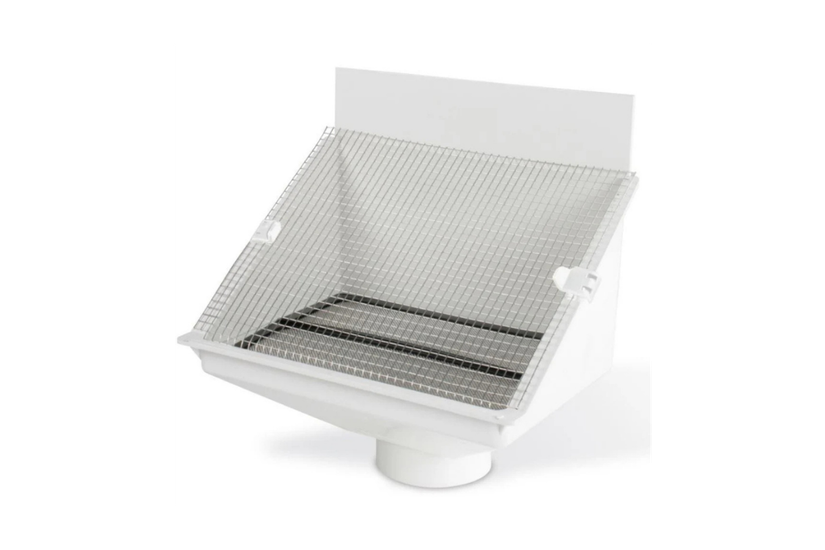 Leaf Eater Original – Vertical Outlet