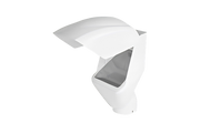 Leaf Eater Ultra – High Flow Rain Head with Hydro Active Filtration