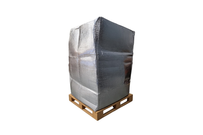 Insulated Pallet Cover - Medium Duty