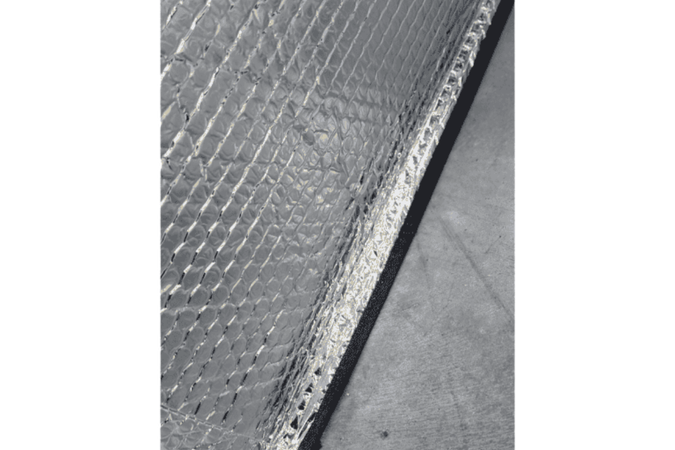 Insulated Pallet Cover - Medium Duty