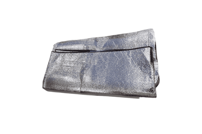 Insulated Pallet Cover - Medium Duty