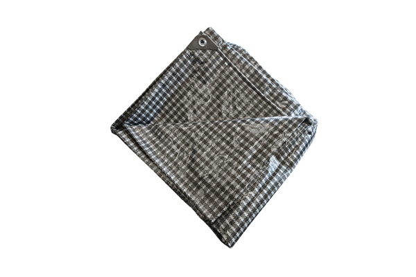 Medium-Duty Tarp 160GSM – Durable Poly Tarpaulin – Multipurpose Cover