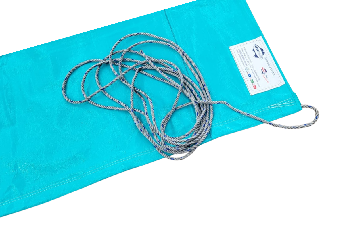 Lightweight Truck Tarp – 275GSM RPE Waterproof UV-Stable