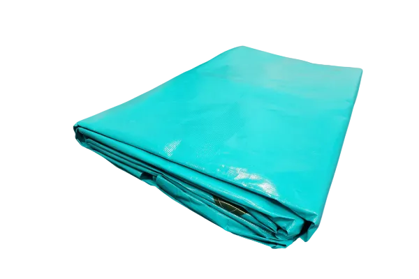 Lightweight Truck Tarp – 275GSM RPE Waterproof UV-Stable