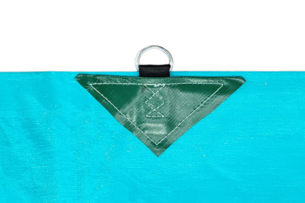 Lightweight Truck Tarp – 275GSM RPE Waterproof UV-Stable