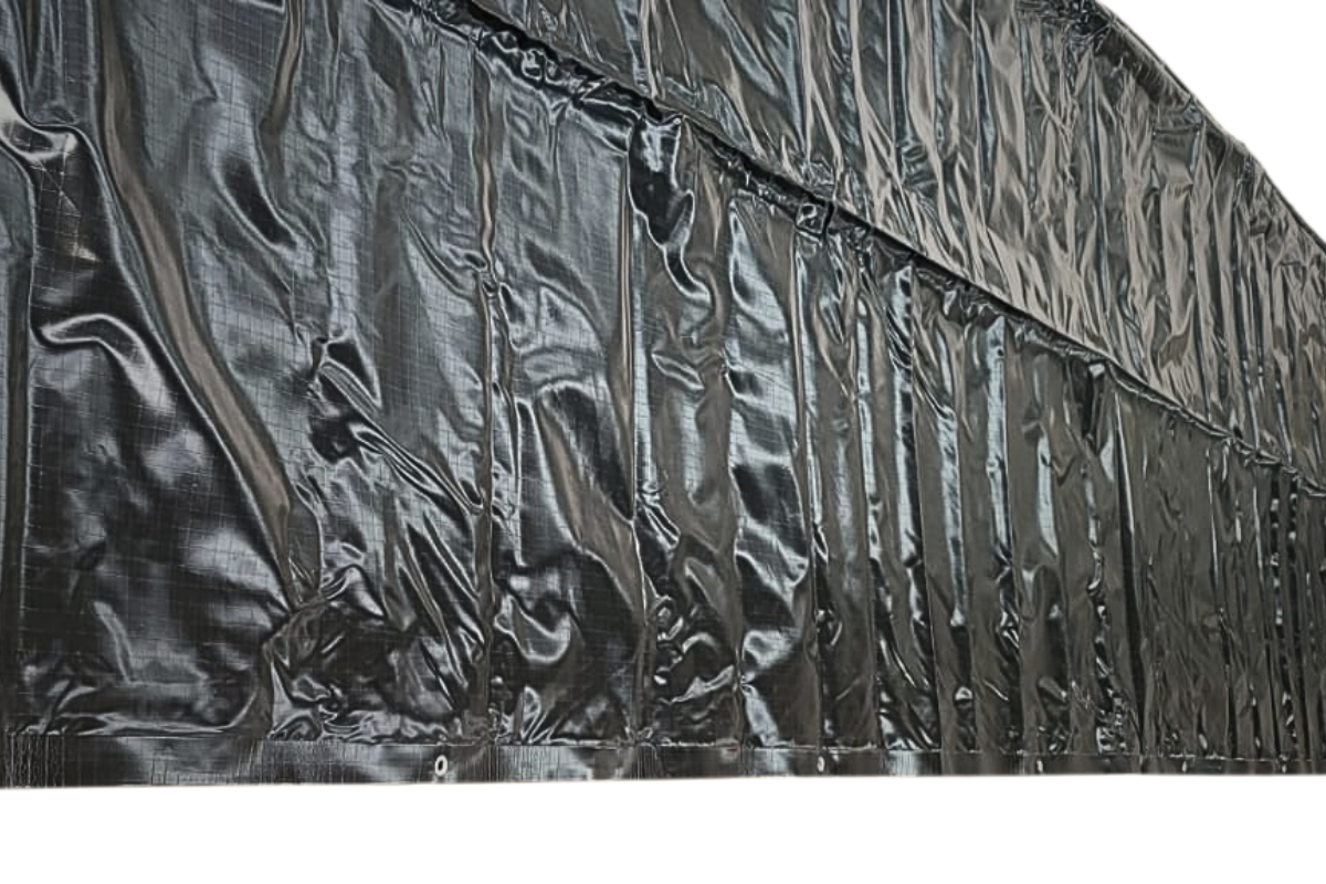 680GSM PVC Tarp – Super Heavy-Duty Ripstop with Webbing Reinforced Edges