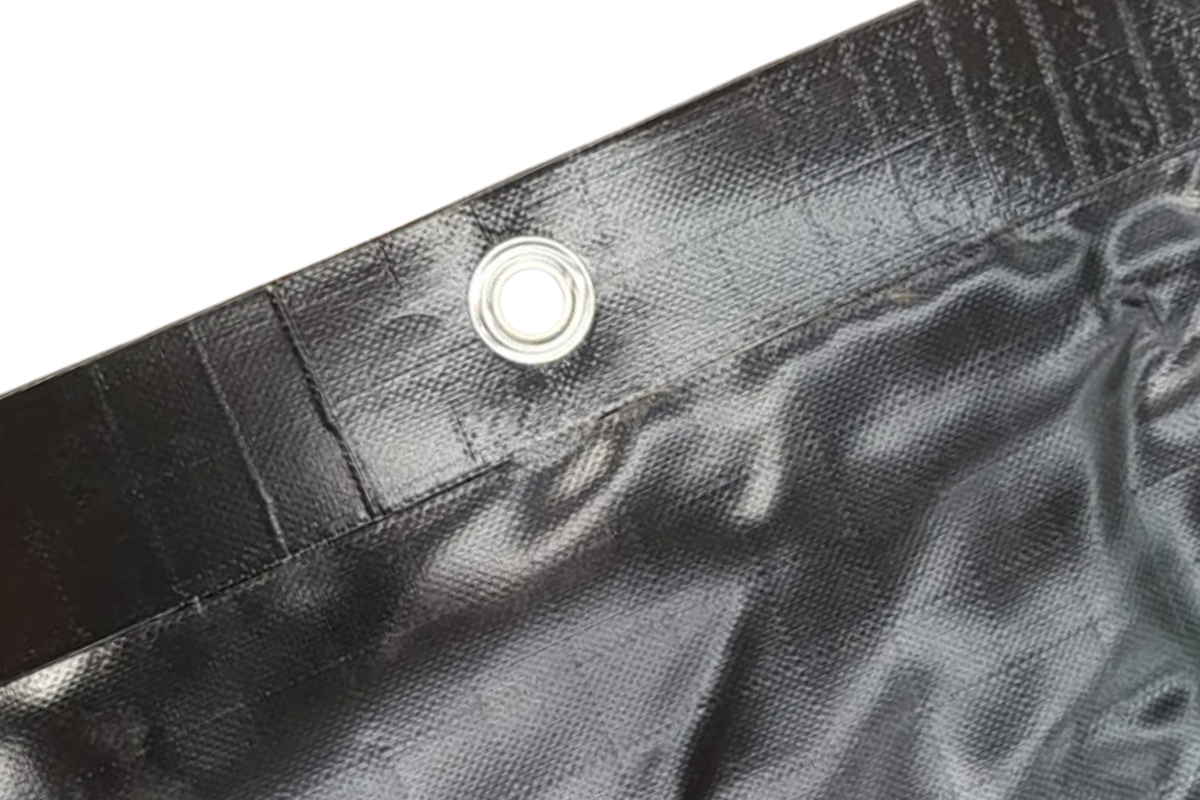 680GSM PVC Tarp – Super Heavy-Duty Ripstop with Webbing Reinforced Edges