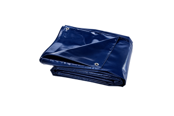 680GSM PVC Tarp – Super Heavy-Duty Ripstop with Webbing Reinforced Edges