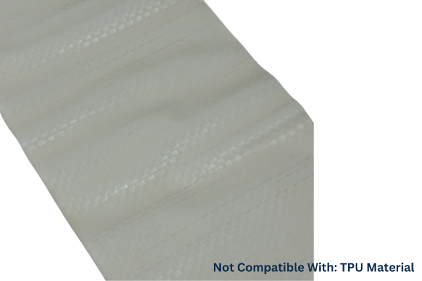PVC & PE Tarp & Water Bladder Repair Patch – 200mm × 100mm