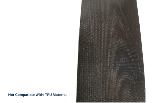 PVC & PE Tarp & Water Bladder Repair Patch – 200mm × 100mm