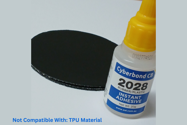 PVC Repair Kit – 5 Patches + 20g Adhesive