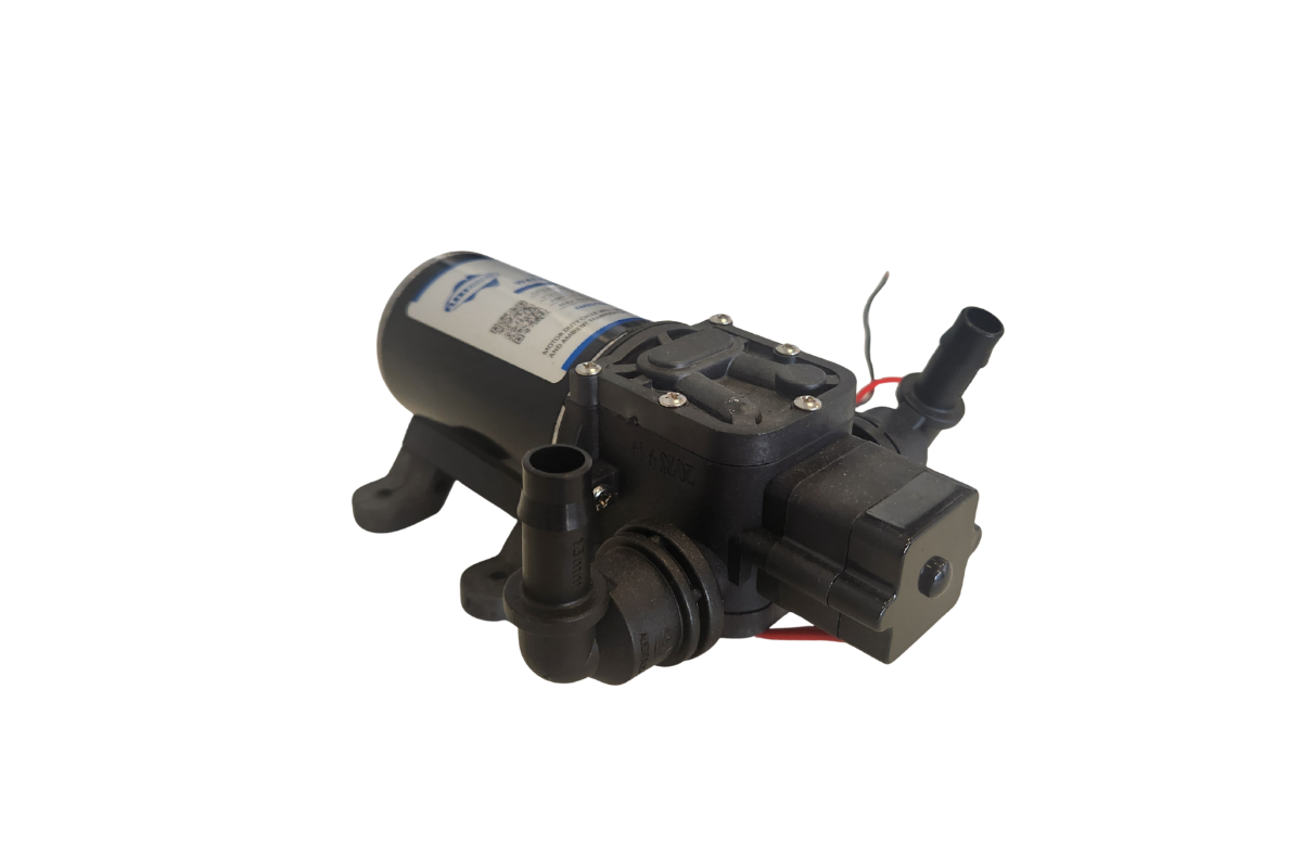 12V Water Pump PWP-06 – 6L/min