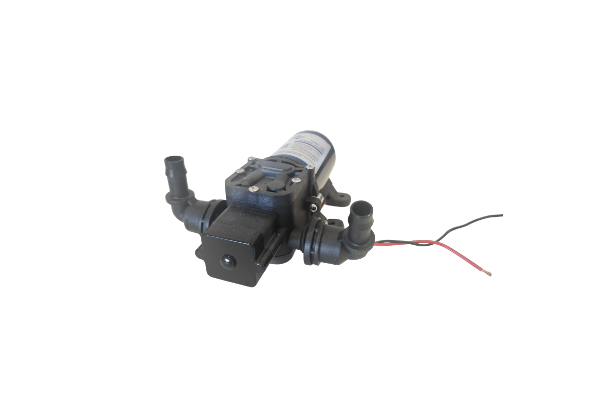 12V Water Pump PWP-06 – 6L/min