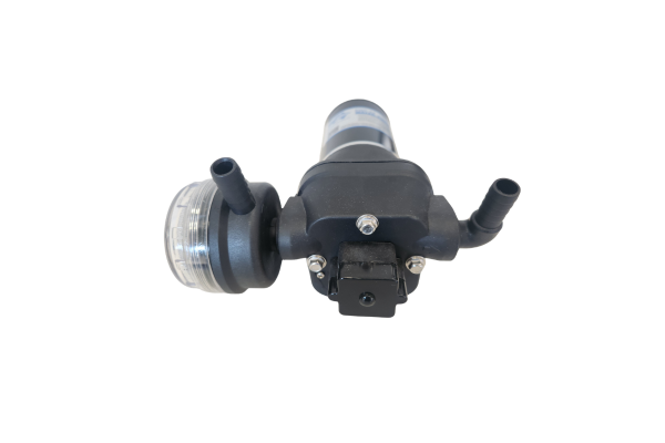 12V High Flow Transfer Pump PWP-17 – 17L/min