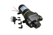 12V High Flow Transfer Pump PWP-17 – 17L/min