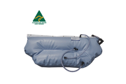 DW100CBH – 100L Cargo Barrier Hanging Drinking Water Bladder