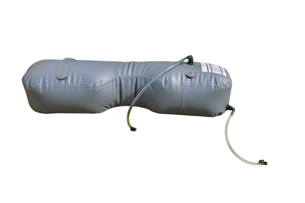 Standard material DW105BC side view