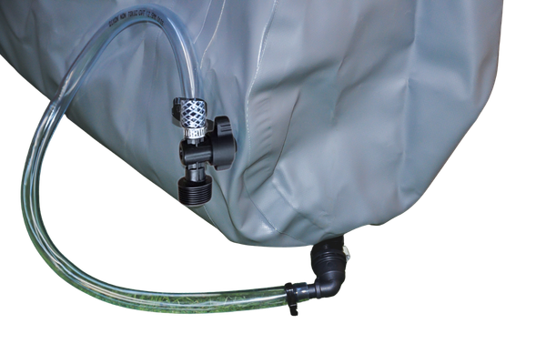 DW110H – 110L Hanging Drinking Water Bladder