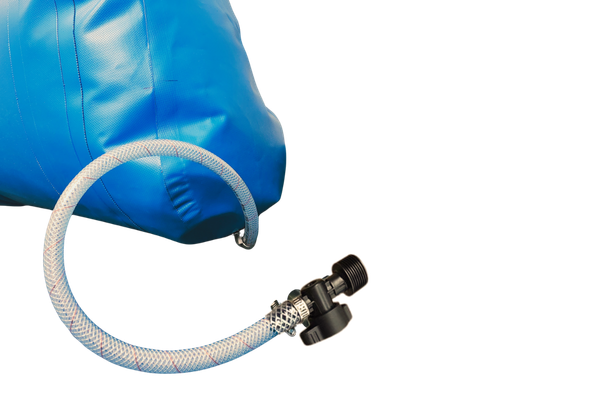 DW110H – 110L Hanging Drinking Water Bladder