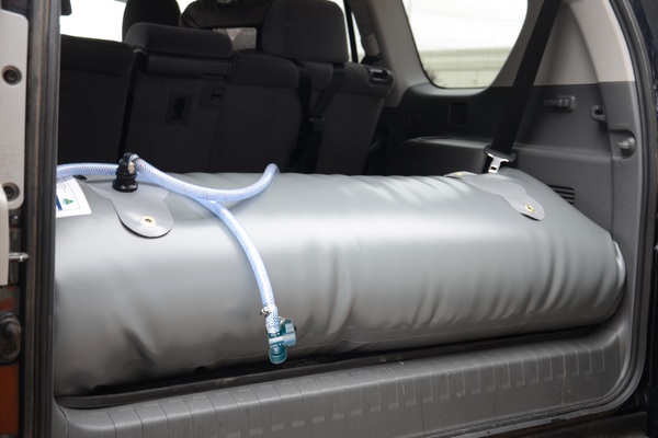 DW85BLP – 85L Low-Profile Drinking Water Bladder