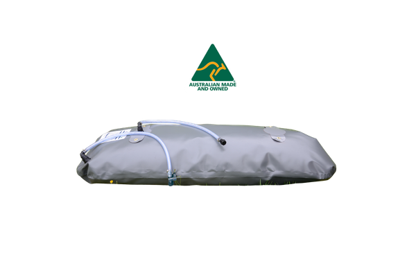DW145BLP –145L Low-Profile Drinking Water Bladder