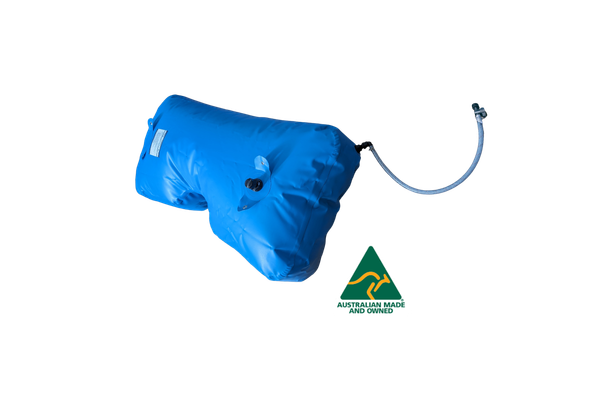 DW210BC - 210L RAM Truck Drinking Water Bladder