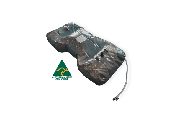 DW210BC - 210L RAM Truck Drinking Water Bladder