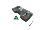 DW210BC - 210L RAM Truck Drinking Water Bladder