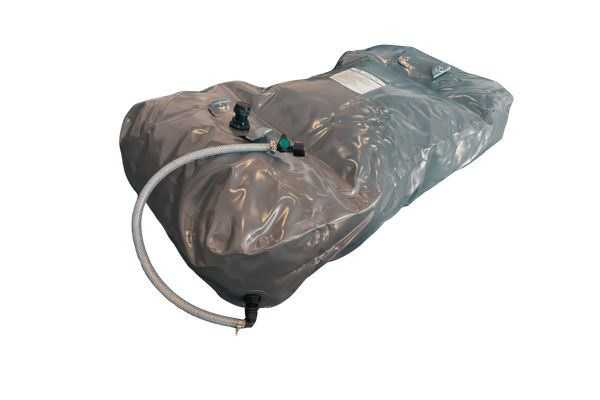 DW210BC - 210L RAM Truck Drinking Water Bladder