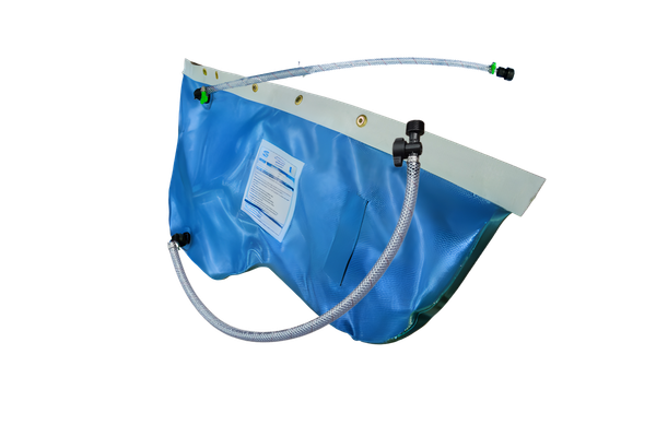 30L Rear Qtr Panel Drinking Water Bladder – Landcruiser 200 Series GX