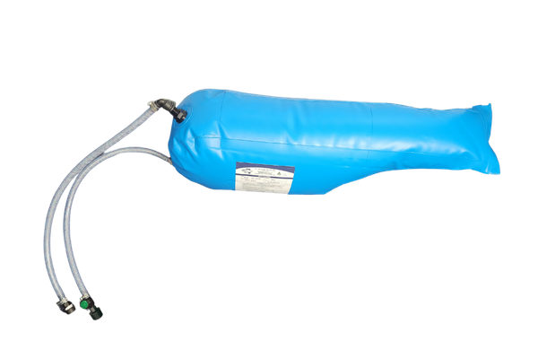 DW35DSB – 35L Cargo Storage Drawer System Drinking Water Bladder