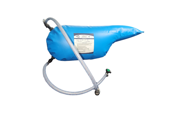 DW35DSB – 35L Cargo Storage Drawer System Drinking Water Bladder