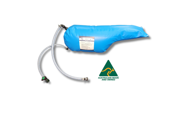 DW35DSB – 35L Cargo Storage Drawer System Drinking Water Bladder