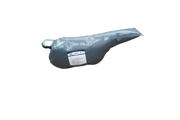 DW35DSB – 35L Cargo Storage Drawer System Drinking Water Bladder