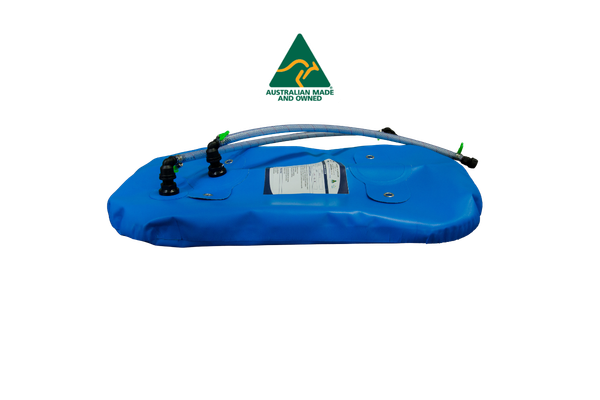 DW40BLP – 40L Low-Profile Drinking Water Bladder