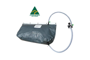 DW50CBH – 50L Cargo Barrier Hanging Drinking Water Bladder
