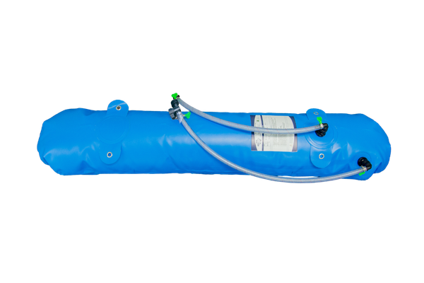 DW55BLP – 55L Low-Profile Drinking Water Bladder