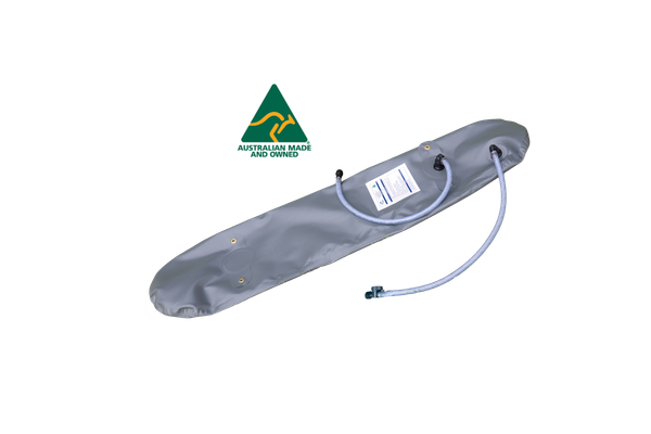 DW55BLP – 55L Low-Profile Drinking Water Bladder