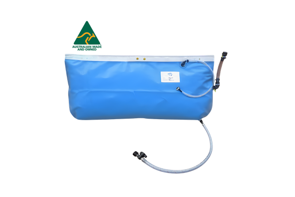 DW60H – 60L Hanging Drinking Water Bladder