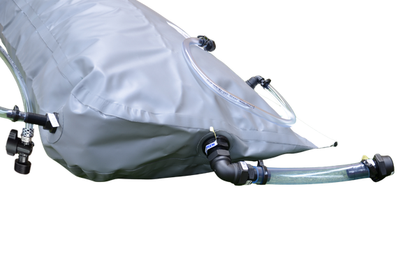 DW60H – 60L Hanging Drinking Water Bladder