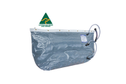 DW70CBH – 70L Cargo Barrier Hanging Drinking Water Bladder