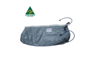 DW70FRH – 70L Hanging Drinking Water Bladder for Ford Ranger (2015–2022)