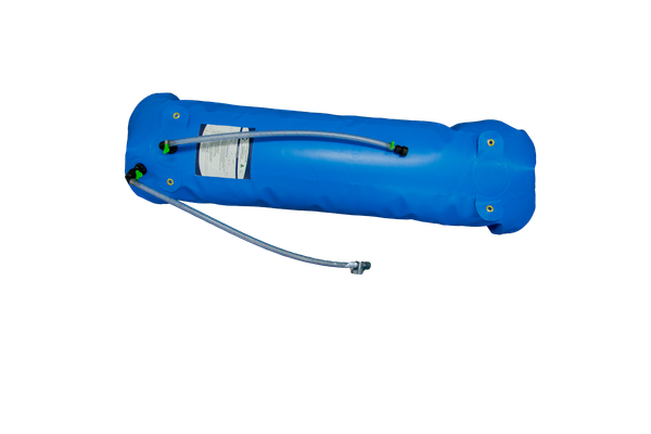 DW85BLP – 85L Low-Profile Drinking Water Bladder