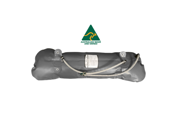 DW85BLP – 85L Low-Profile Drinking Water Bladder