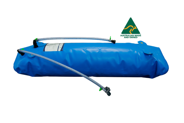 DW85BLP – 85L Low-Profile Drinking Water Bladder