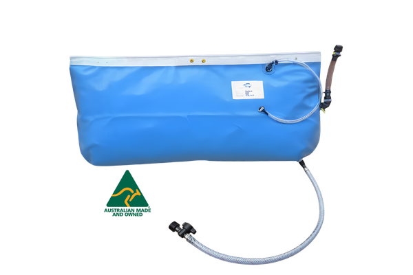 DW85H – 85L Hanging Drinking Water Bladder
