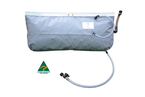 DW85H – 85L Hanging Drinking Water Bladder