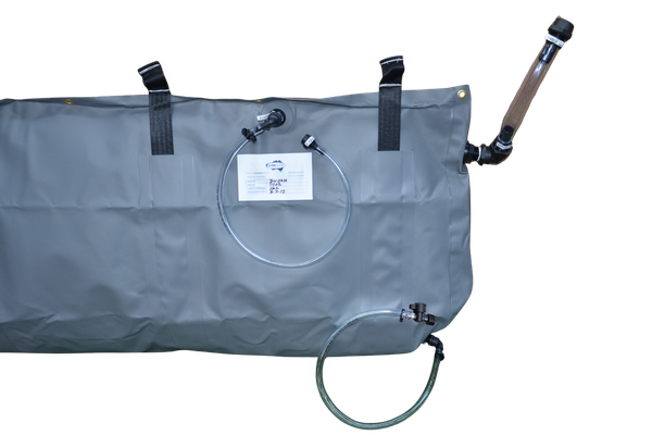 DW110H – 110L Hanging Drinking Water Bladder