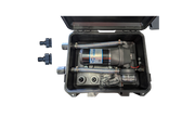 Fleximake Portable 12V Pump Station | Plug-and-Play Water, Anywhere